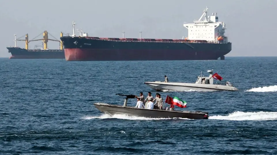 سه روزی که خاورمیانه لرزید