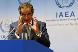 در صورت عدم همکاری ایران، قادر به تأیید صلح‌آمیز بودن برنامه‌ هسته‌ای این کشور نیستیم!