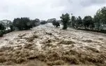 هشدار جاری شدن سیل در مازندران