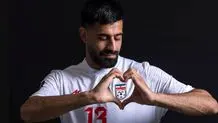 حسین کنعانی زادگان: از بستنی فروشی به تیم ملی رسیدم