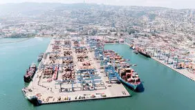 چابهار پس از اولتیماتوم
