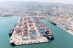 چابهار پس از اولتیماتوم
