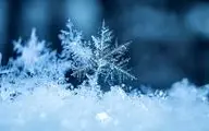هشدار هواشناسی برای ۷ استان/ برف و یخبندان در راه است

