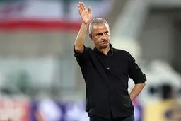 اسماعیل کارتال تا یکشنبه جواب نهایی را به پرسپولیس می‌دهد