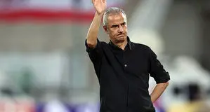 اسماعیل کارتال تا یکشنبه جواب نهایی را به پرسپولیس می‌دهد