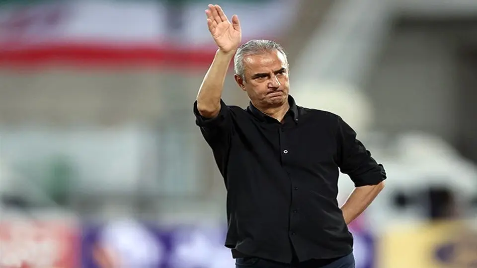 اسماعیل کارتال تا یکشنبه جواب نهایی را به پرسپولیس میدهد