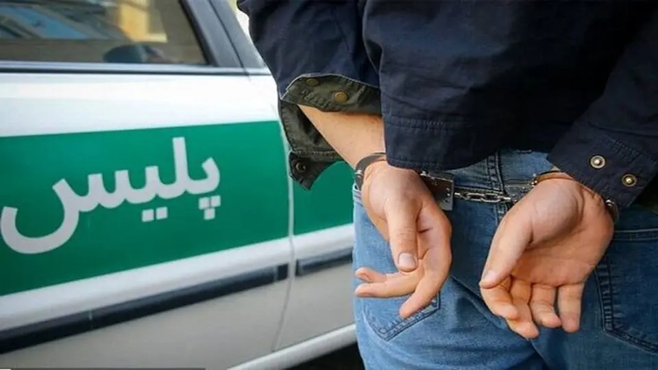 ۳۵ نفر از اعضای یک شرکت هرمی در البرز دستگیر شدند