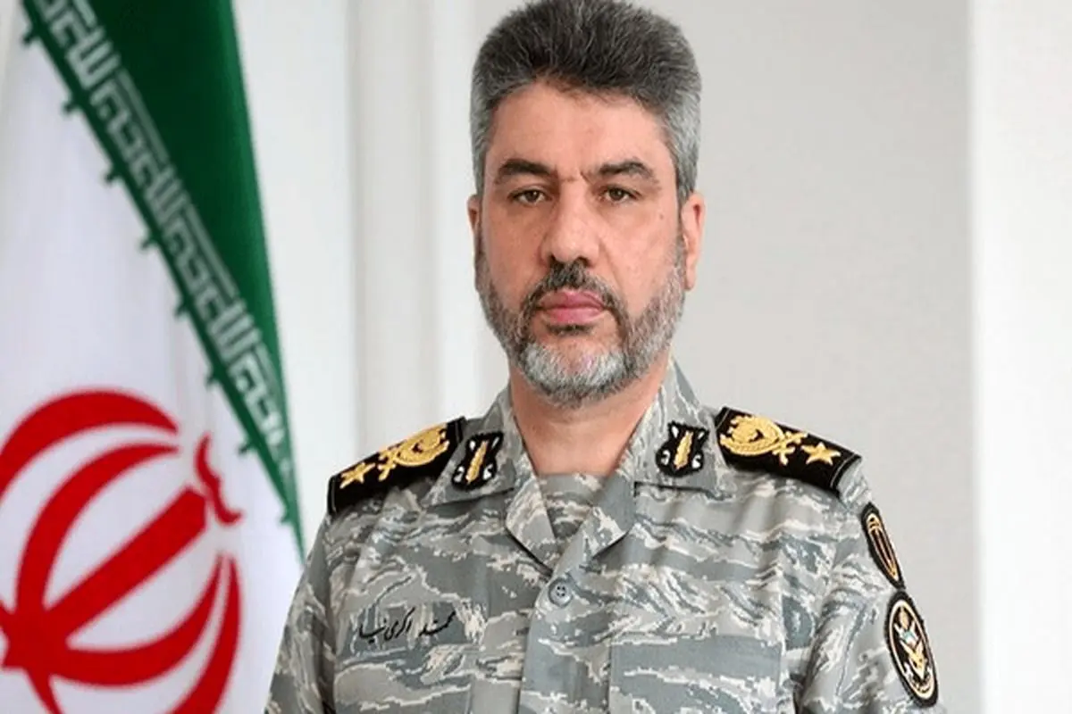 آمادگی ایران برای اداره جنگ در بلندمدت/ هدف از ادامهٔ جنگ رساندن دشمن به نقطهٔ پشیمانی است