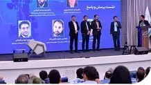 نشست تخصصی همراه اول با شرکت‌های دانش‌بنیان برای حل مسائل فناورانه بخش رادیویی 5G