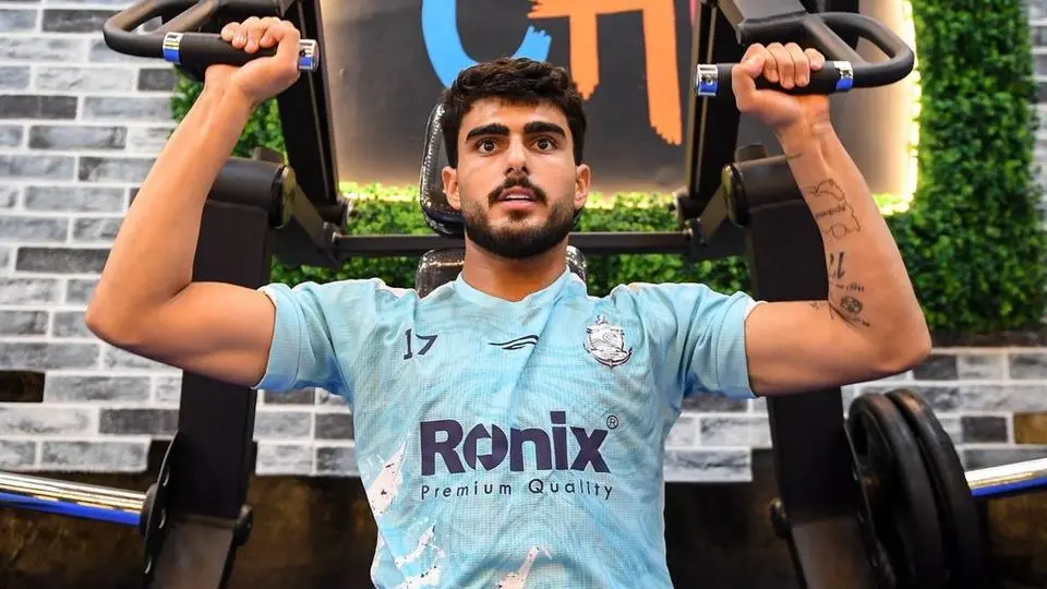 گزینه مدنظر استقلال و پرسپولیس در راه روسیه
