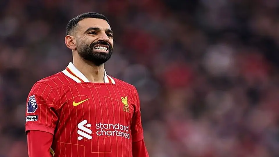 محمد صلاح با لیورپول خداحافظی می‌کند؟