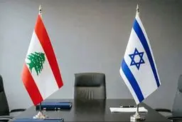 مذاکرات لبنان و اسرائیل به تعویق افتاد