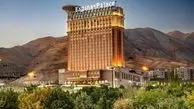 استقرار سفارت عربستان سعودی در یک هتل تهران

