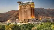 استقرار سفارت عربستان سعودی در یک هتل تهران

