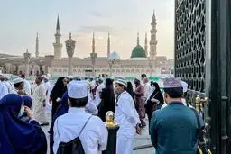 ثبت‌نام عمره تا چند روز آینده آغاز می‌شود
