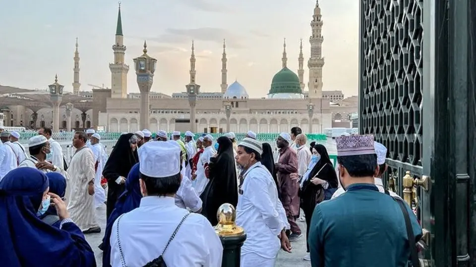 فهرست داروهای ممنوعه در سفر حج