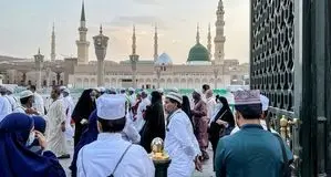 قیمت نهایی حج ۱۴۰۵ اعلام شد

