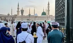 سال 1405 ایرانیان به حج خواهند رفت؟