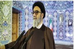 انتقاد امام جمعه تبریز از سزارین زنان؛ زایمان غیرطبیعی مانع فرزندآوری بیشتر می‌شود

