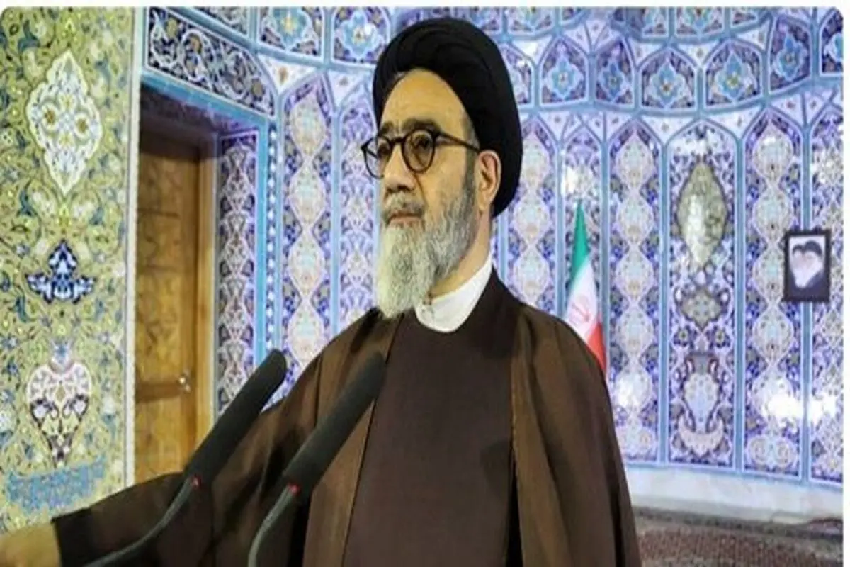 انتقاد امام جمعه تبریز از سزارین زنان؛ زایمان غیرطبیعی مانع فرزندآوری بیشتر می‌شود


