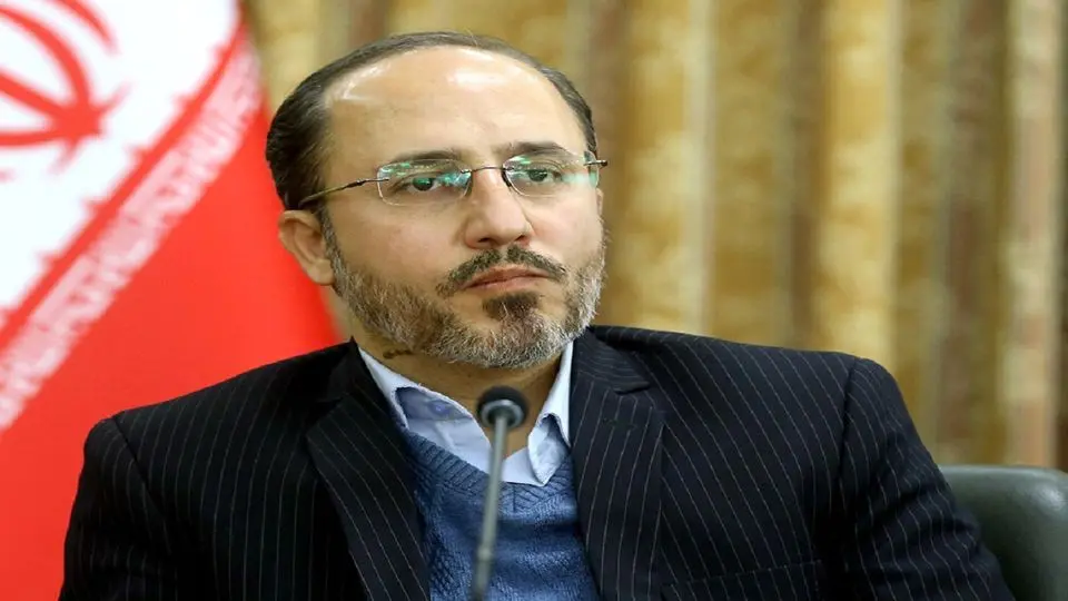رئیس شورای اطلاع‌رسانی دولت: بخشی از هارد و کیس‌های ضبط‌شده از «منافقین» به ایران رسید