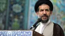 خطیب موقت نماز جمعه تهران: دنیا شاهد ناتوانی آمریکا در تامین امنیت کشورهای حاشیه خلیج‌فارس است