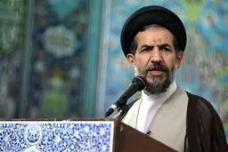 ابوترابی فرد: رئیس جمهور و دولت را در گشودن گره‌ها یاری کنیم
