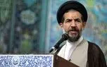 خطیب جمعه تهران: تهاجم نظامی و تحریم ها باعث افزایش اقتدار ایران شد
