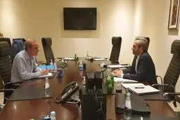 ‌برجام، بدون راه‌حل جایگزین