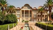 مدیر باغ نارنجستان قوام شیراز بازداشت شد

