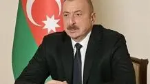 رئیس‌جمهور آذربایجان: ما از حمایت ایران استقبال می‌کنیم