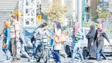 بیم و امید برای حمایت از زنان

