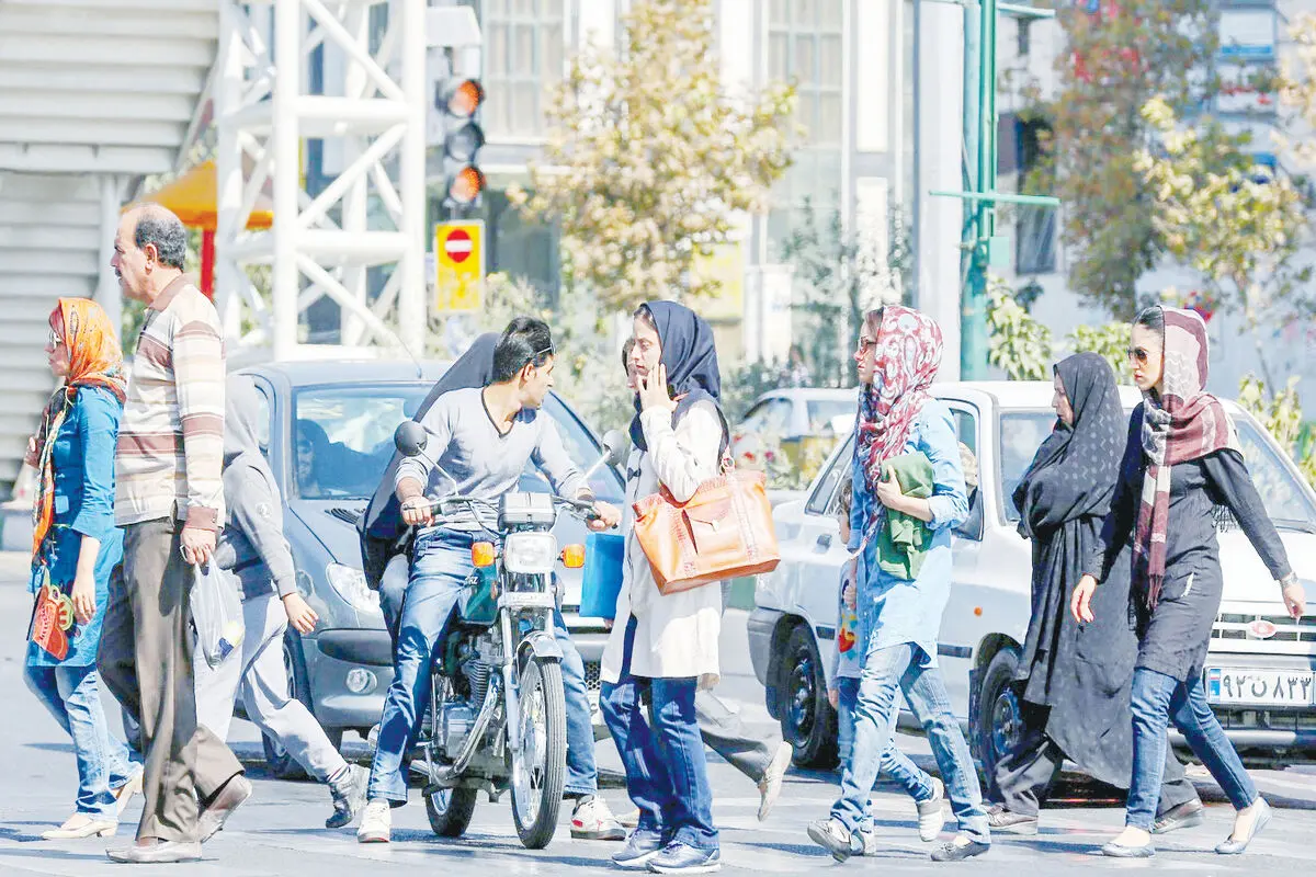 بیم و امید برای حمایت از زنان
