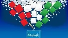 فرآیند برگزاری انتخابات دوازدهمین دوره مجلس آغاز شد

