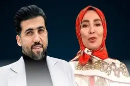 محکومیت مجتبی پوربخش در پی شکایت ژیلا صادقی
