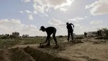  بیش از ۳ هزار کامیون حامل غذا و دارو در انتظار ورود به غزه هستند