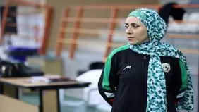 سرمربی تیم ملی تپانچه: نبود مربی باعث شد رستمیان در آلمان مدال نگیرد
