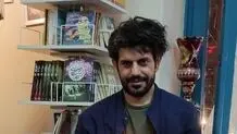 یغما فشخامی با قید وثیقه آزاد شد