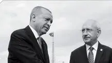 اردوغان و انتخابات ریاست جمهوری ترکیه
