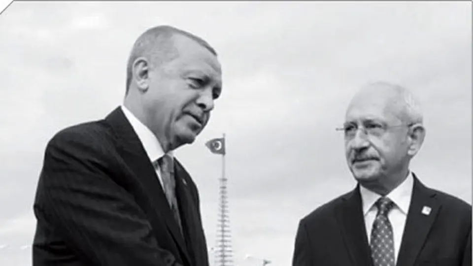 ترکیه، موسم  تغییر  سیاسی