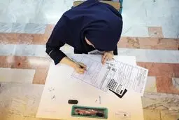 کارنامه امتحانات نهایی را از کجا بگیریم؟ برای ترمیم نمره چه باید کرد؟