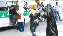 ماجرای حجاب و حاشیه‌هایش