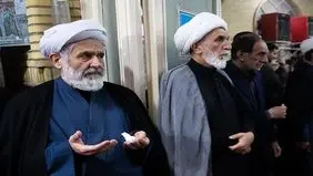 برادران طائب در یک قاب + عکس