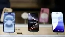 اپل به فکر افزایش قیمت آیفون افتاد
