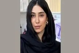 ماجرای گم شدن دختر ۱۹ ساله آبادانی؛ پدر ستاره حیدری می‌گوید یک خودرو دخترش را ربوده است