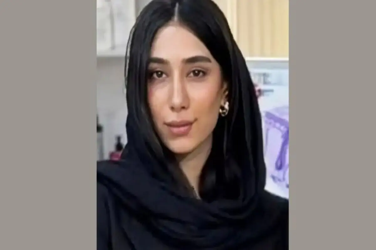 ماجرای گم شدن دختر ۱۹ ساله آبادانی؛ پدر ستاره حیدری می‌گوید یک خودرو دخترش را ربوده است