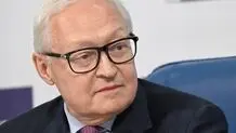 ریابکوف: غرب در موضوع ایران با بولدوزر از حقوق بین‌الملل عبور کرد
