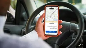 ضرورت احرازجدی تر صلاحیت رانندگان اینترنتی