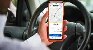 درخواست وزیر اقتصاد از محمدرضا عارف برای بازنگری در مصوبه نظارت وزارت کشور بر تاکسی‌های اینترنتی