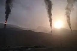آخرین گزارش درباره وضعیت پارس جنوبی پس از حمله اسرائیل
